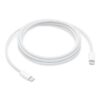 20W Power Adapter and Ultra Fast USB-C to C Cable (for iPhone, iPad & AirPods)