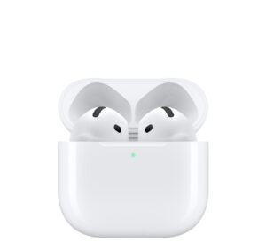 AirPods Pro 3 ANC Working With Noise Cancellation