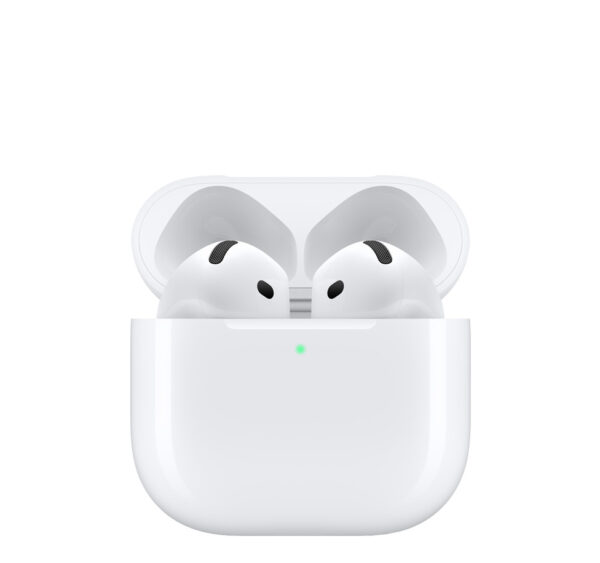AirPods Pro 3 ANC Working With Noise Cancellation