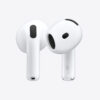 AirPods Pro 3 ANC Working With Noise Cancellation
