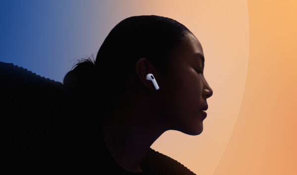 AirPods Pro 3 ANC Working With Noise Cancellation