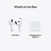 AirPods 4 with ANC Working