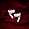 Airpods Pro 2 With Body Sensor