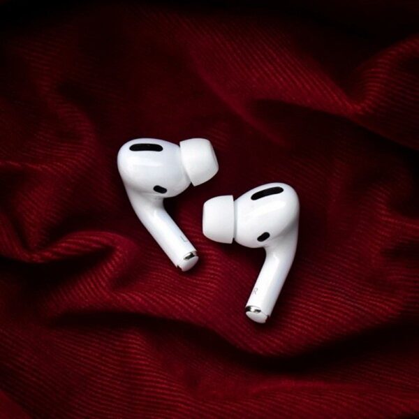 Airpods Pro 2 With Body Sensor