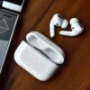 Airpods Pro 2 With Body Sensor