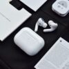 Airpods Pro 2 With Body Sensor
