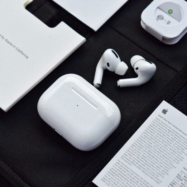 Airpods Pro 2 With Body Sensor