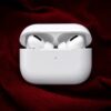 AirPods Pro 3 With Body Sensor
