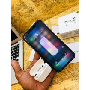 AirPods Pro 3 ANC Working