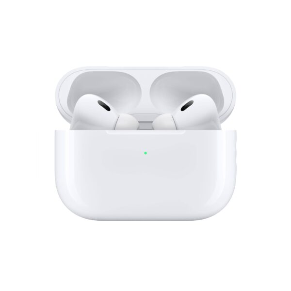 Airpods Pro 2 With Body Sensor