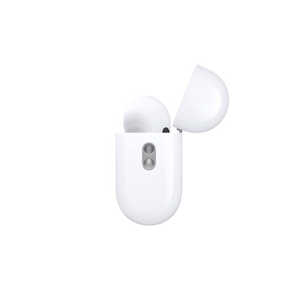 Airpods Pro 2 With Body Sensor