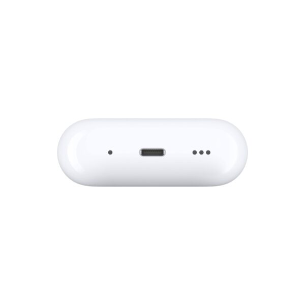 Airpods Pro 2 With Body Sensor