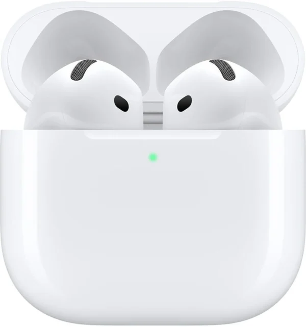 AirPods 4 with ANC Working