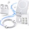 AirPods 2 Pro & 5000mah MagSafe Power Bank