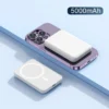 AirPods 2 Pro & 5000mah MagSafe Power Bank