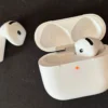 AirPods 4 with ANC Working