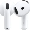 AirPods 4 with ANC Working