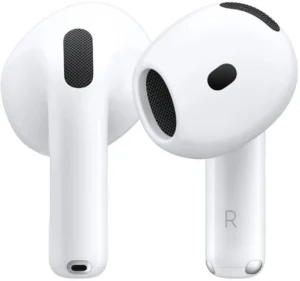 AirPods 4 with ANC Working