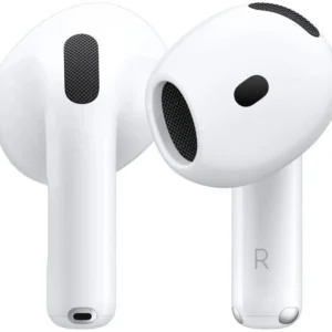 AirPods 4 with ANC Working