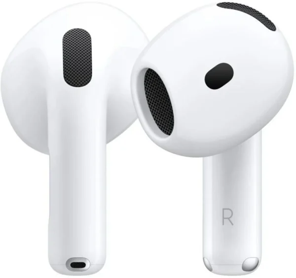 AirPods 4 with ANC Working