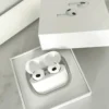 AirPods 4 with ANC Working