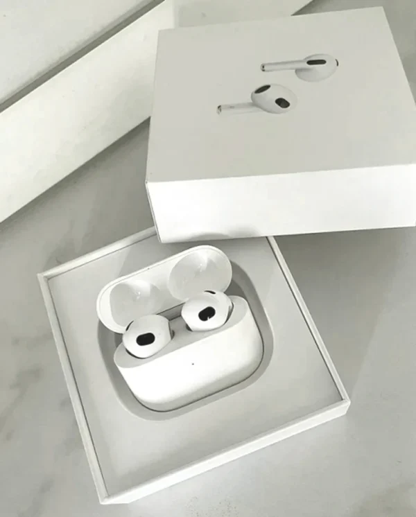 AirPods 4 with ANC Working