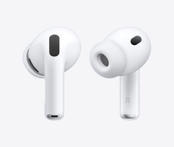 Airpods Pro 2 With Body Sensor